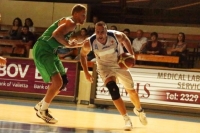 Marko Todorović za MVP: Možda zaigram za Maltu