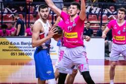 Igokea rutinski sa Megom