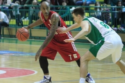 Rajt doneo pobedu Cedeviti