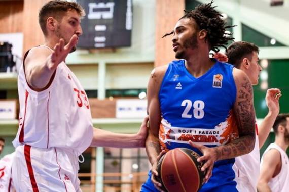 ABA2: Rezultatski rolerkoster pripao Zlatiboru