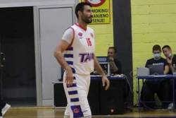 KLS: Smiljanić je MVP kola, prekid u Pančevu i pobeda Tami&scaron;a