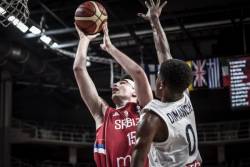 U18: Pecarski odveo Srbiju u finale!