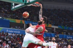 Raduljica: Zamalo da riknem