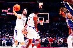 Teodosić dva puta u TOP 5 (video)