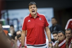 Ataman napustio klupu Turske