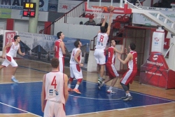 Borac pobedio crveno-bele posle drame