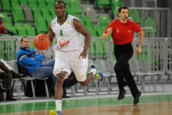 Rastali se Džekson i Union Olimpija