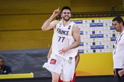U20: Fevrije obeležio prvo kolo, Momirov najbolji skakač