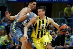 Bogdanović odbio Real (video)