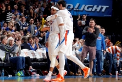 Kanter provocira Lejkerse (foto)