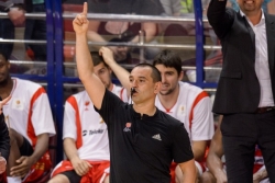Sedmi Fajnal for za Belo&scaron;evića