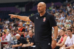 Đorđević: Pozivam navijače...