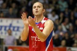 Marinović postao trener Borca