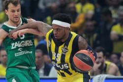 Diksonova minijatura za novo finale Fenerbahčea