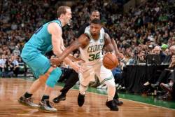 Boston upisao 11. u nizu, eksplozija Pola Džordža