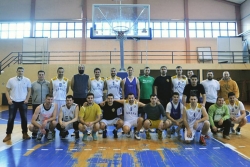 Amaterski "ol-star" u Ni&scaron;u
