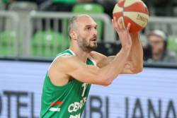 Simonović prešao u Unikahu