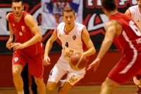 TREĆE POLUVREME: Slobodaš