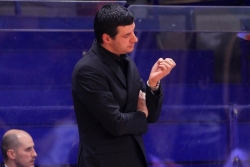 Igokea osam minuta bez ko&scaron;a