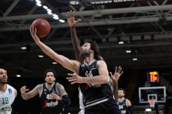 Teodosić blistao, Virtus poveo (video)
