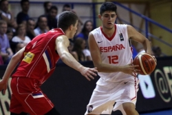 U20: &Scaron;panci kaznili gre&scaron;ke Orlića