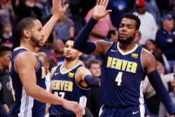 Denver za nadu, Jokić sjajan