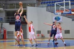 Vojvodina nadomak polufinala Superlige