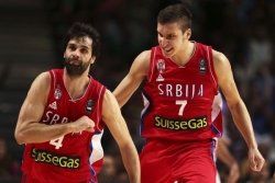 Teodosić, Bogdanović i Peno u konkurenciji za igrače godine
