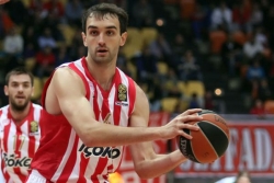 Begiću otvoren ugovor u Olimpiji