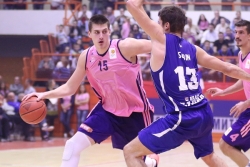 Metalac za istoriju i neverovatni Jokić