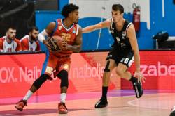 Velika pobeda Borca, pao je Partizan