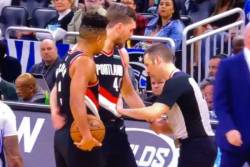 Hezonja kažnjen sa 25.000 dolara (video)