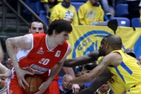 Boban Marjanović (foto: ABA league)