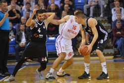 Jo&scaron;ilo iskoristio poklon Partizana