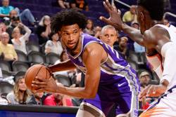 N(B)AJAVA: Sakramento Kings