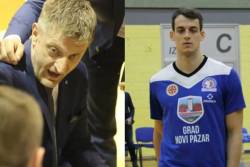 TRENERI BIRAJU: Najbolji su Krstić i Popović