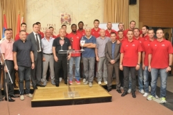 foto: KK Radnički Kragujevac