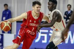 U17: Pažin sprečio bruku