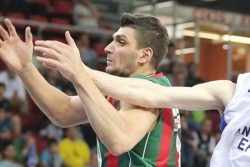 Batista za jači reket Zelenih