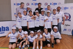 Jr. NBA: Bruklin Netsi su &scaron;ampioni
