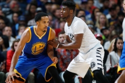 Livingston: Ne želimo Denver u plej ofu