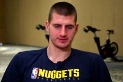 Jokić: Najveći uspeh je ako deca počnu da se bave sportom