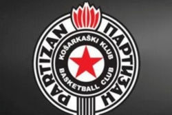 Partizan je odigrao prvi meč