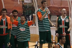 Banvit napravio brejk