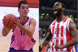 Zvezda čeka Megu na "njenom" terenu
