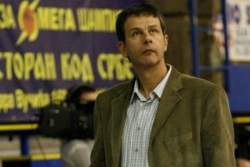 Milo&scaron; Pejić za MVP: Radnički je pravi put ka Zvezdi