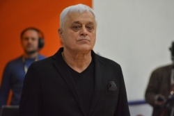 Nikolić je novi trener Partizana