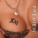 XXL's Avatar
